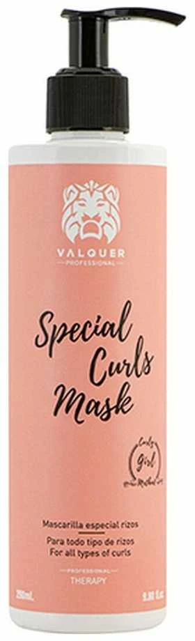 "Valquer Special Curls" kaukė 290ml