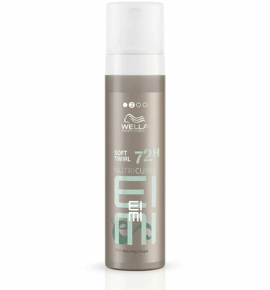 Wella Sebastian Professional Wp Eimi Nutricurls Soft Twirl, 200 ml