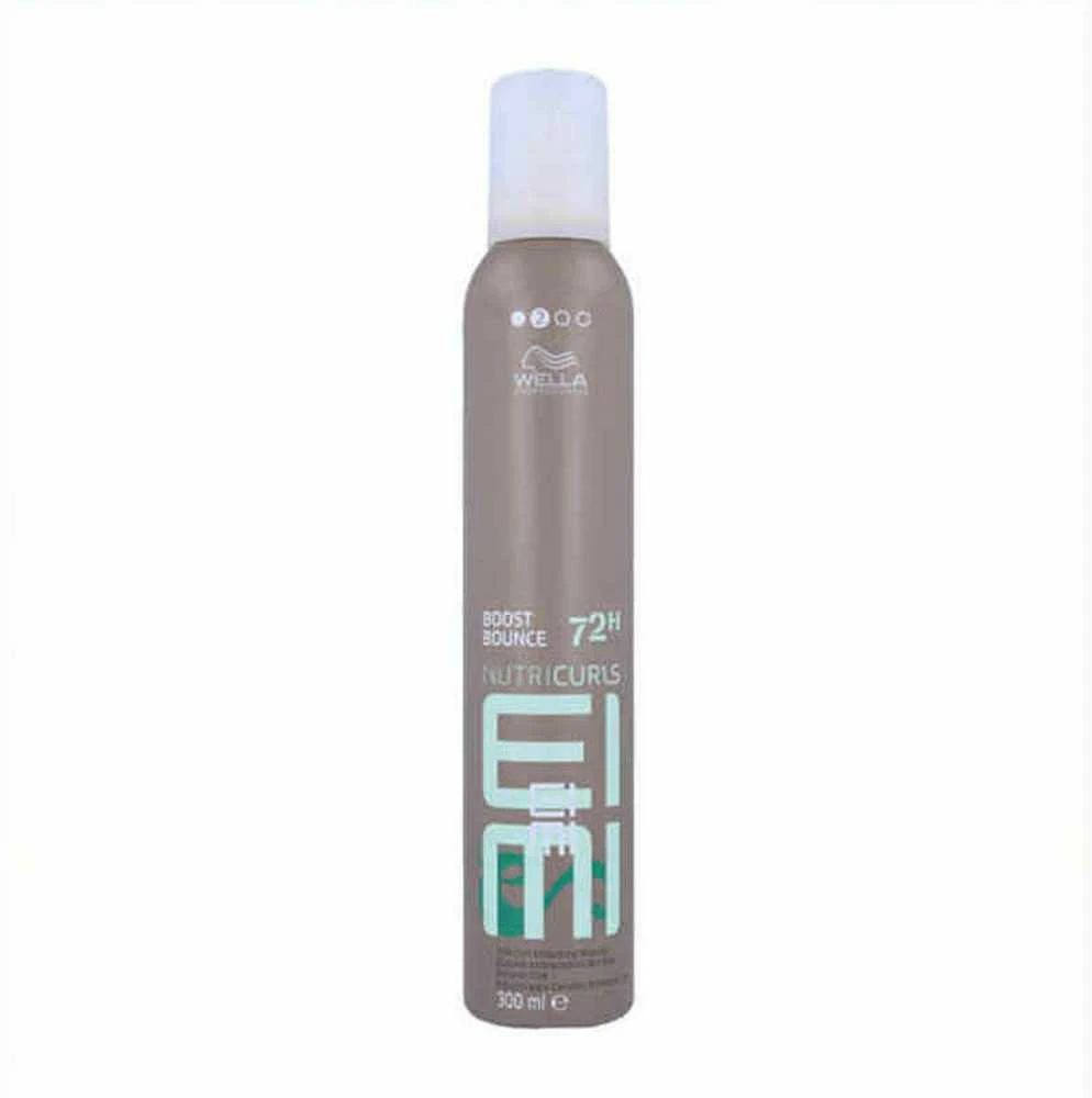 Wella Eimi Boost Bounce Hold Level 2, 300 ml