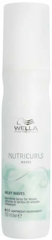 Wella Wp Pro Nut Otc Purškiklis, 150 ml Epscan