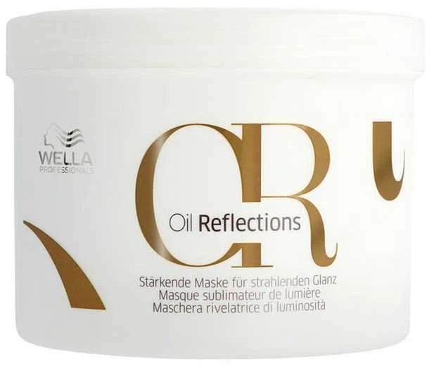 Sebastian Professional Oil Reflections blizgesį didinanti kaukė, 500 ml