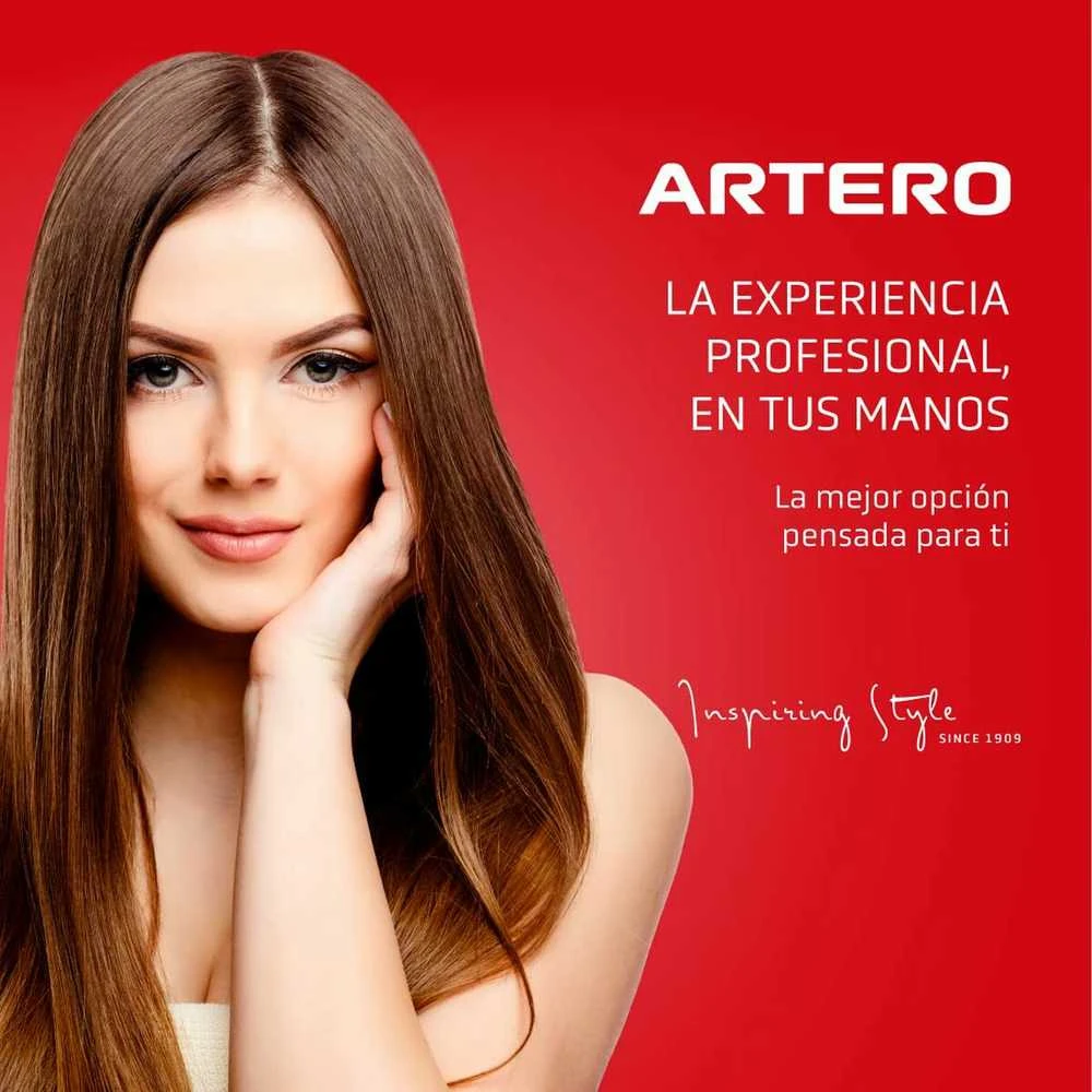 Artero Inferno Light 1 U plaukų džiovintuvas