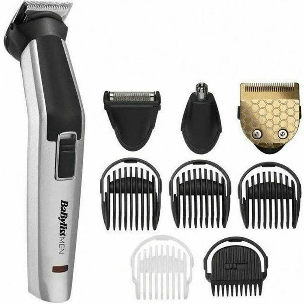 Žoliapjovė BABYLISS MT726E BaByliss MT726E
