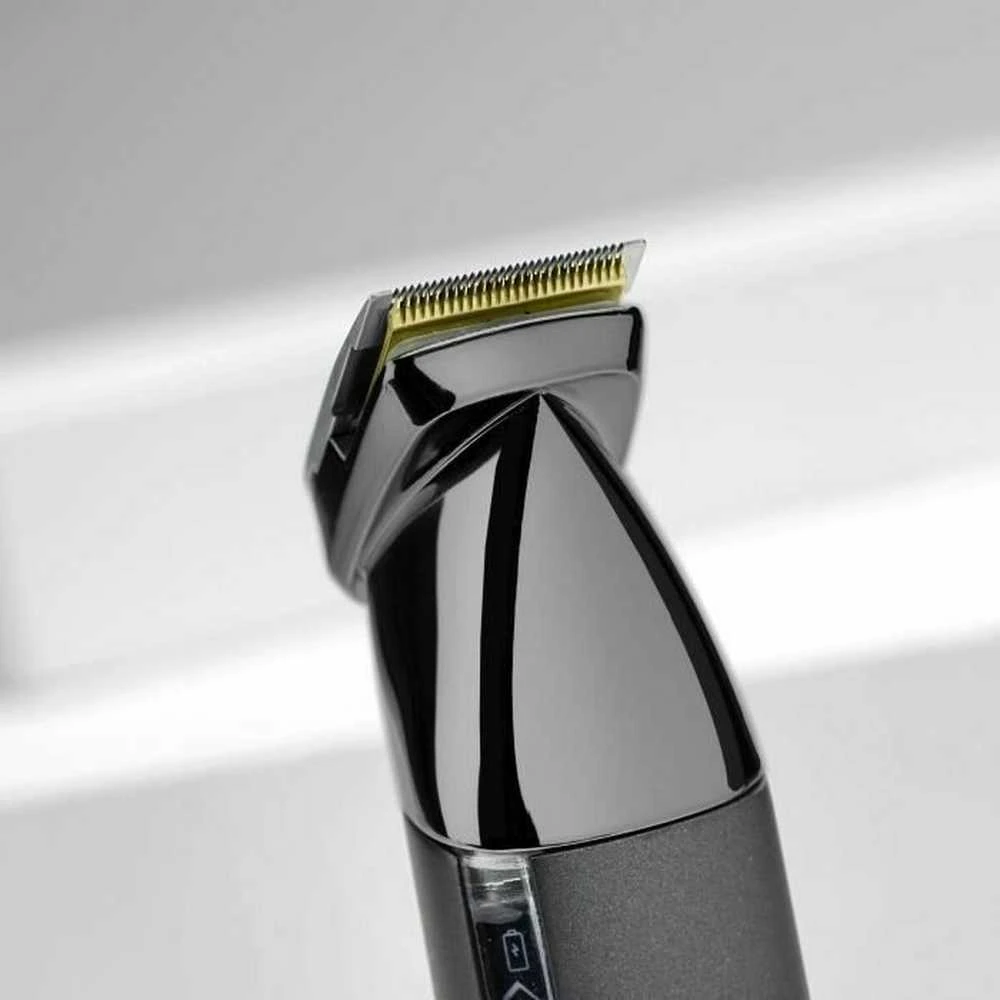 Babyliss MT991E Super X Metal 15-in-1 Belaidis monitoimitrimmeris (Nemokamas senos buitinės technikos išvežimas = 0.00 €