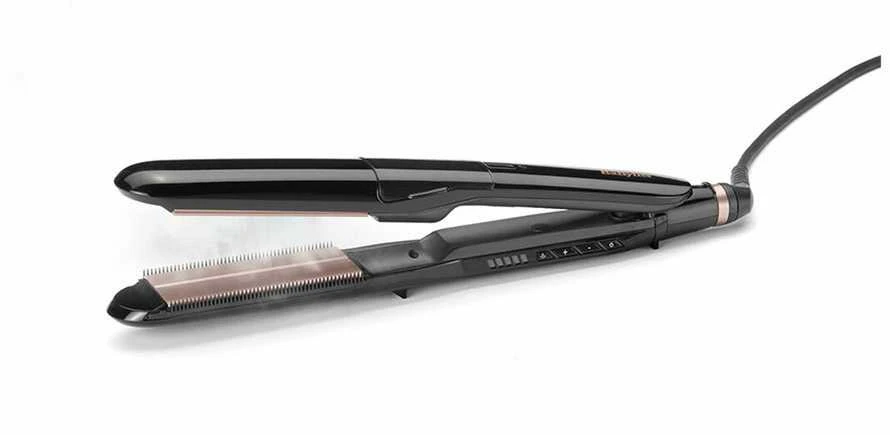 Plaukų tiesinimo žnyplės BaByliss ST493E