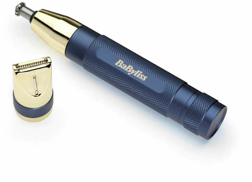 Skutimo Mašina - BaByliss E112E Multicolor su Antakių Šukomis