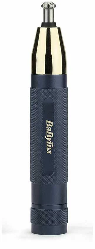 Skutimo Mašina - BaByliss E112E Multicolor su Antakių Šukomis