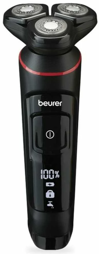 Barzdaskutė Rotacinis skustuvas, Beurer MN8X