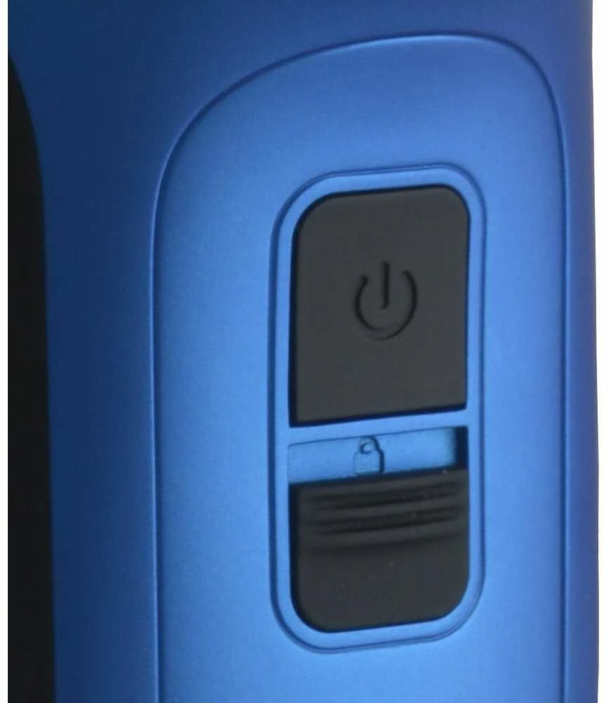 Barzdaskutė Vyrų skutimosi priemonė ‘’Blaupunkt“ MSR401
