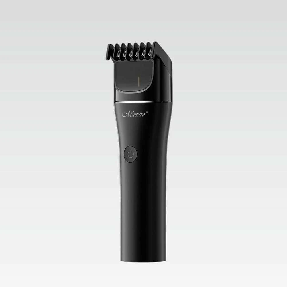 MAESTRO MR-641 USB plaukų kirpimo mašina