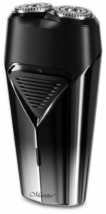 Barzdaskutė MAESTRO MR-672 USB elektrinis skustuvas