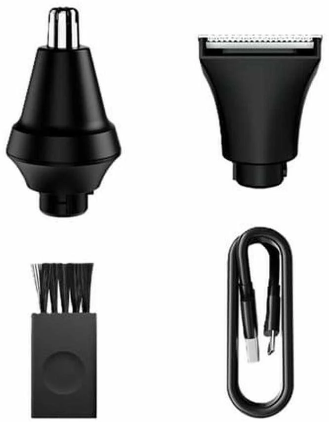 MAESTRO MR-676 3 viename USB skutimosi rinkinys