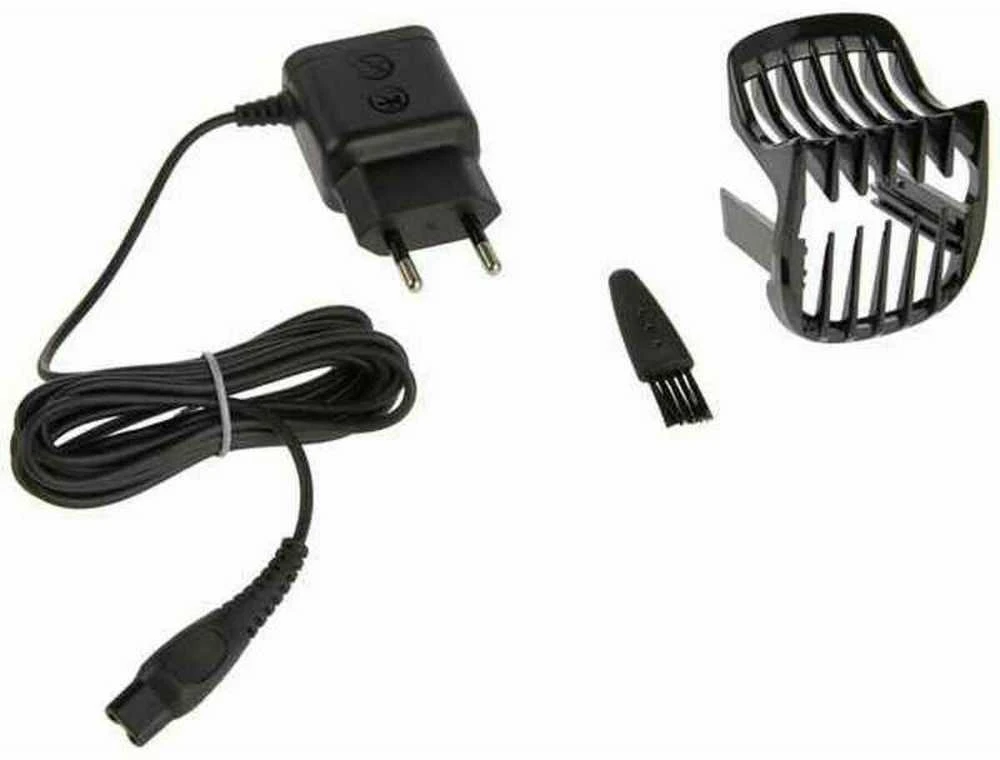 Plaukų kirpimo mašinėlė Philips Hairclipper series 3000 HC3505/15