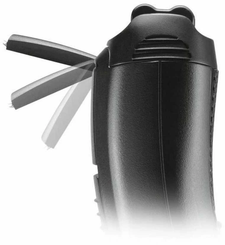 Barzdaskutė Remington F2 Style serijos skustuvas F2002