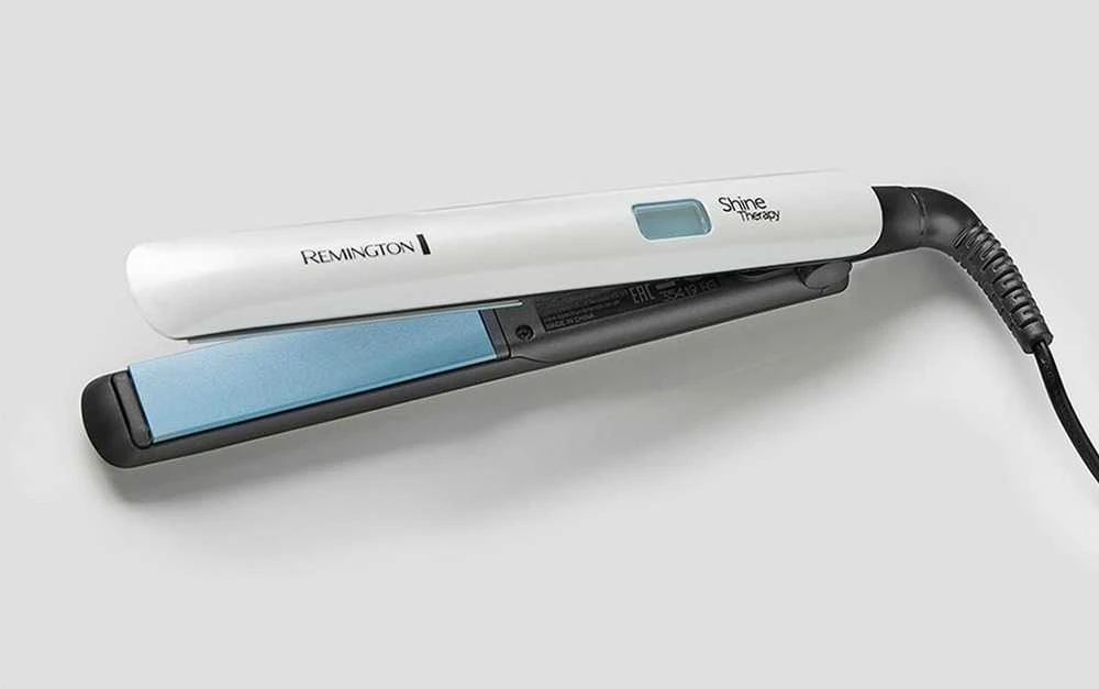 REMINGTON S8500 Plaukų Tiesinimo Žnyplės