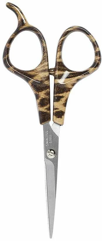 Steinhart Academia Leopardo Tijera 5½ -Leopardo 1 U