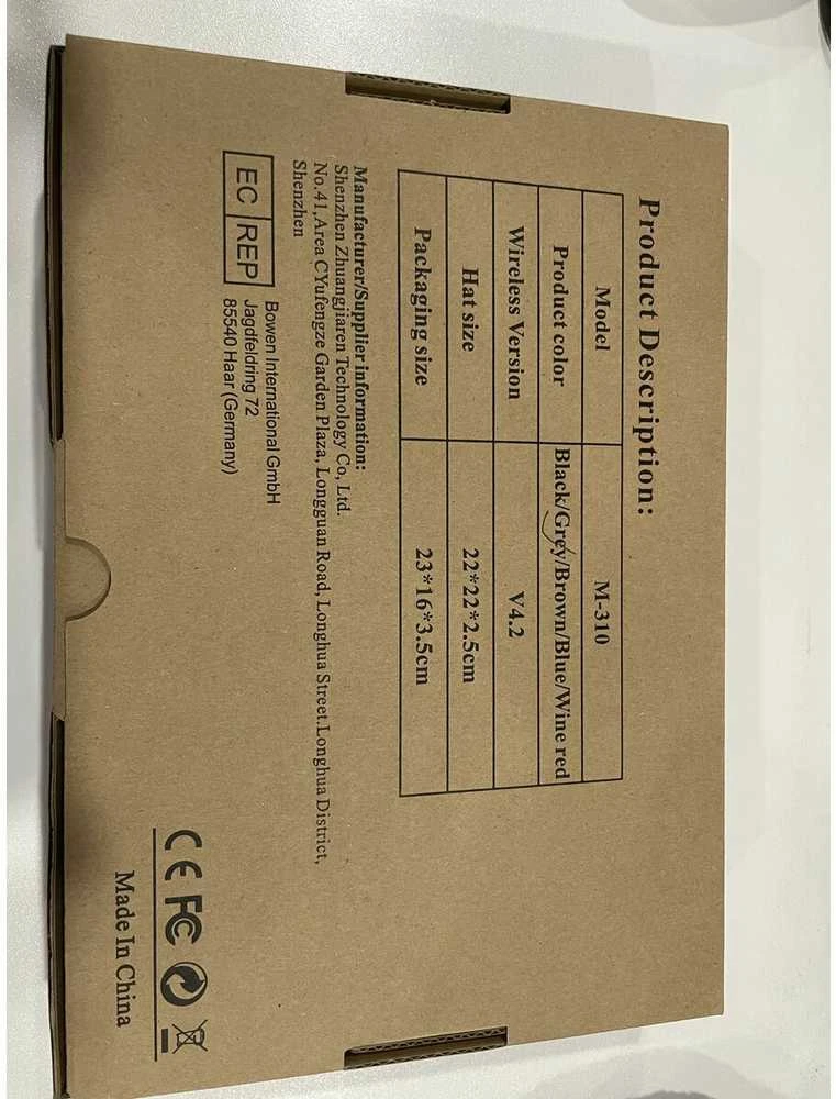 Taurus Precission plaukų skustuvas