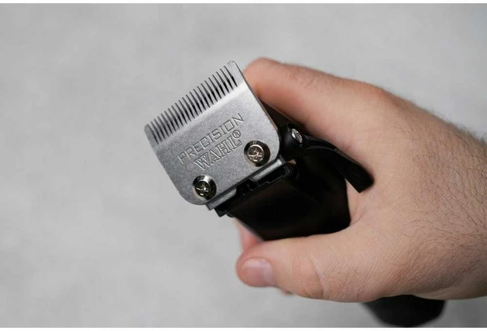 WAHL Rapid kirpimo mašinėlės 09657.0460