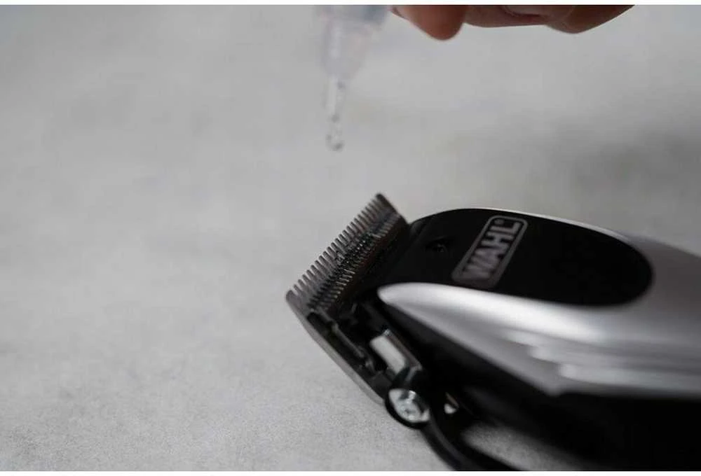 WAHL Rapid kirpimo mašinėlės 09657.0460