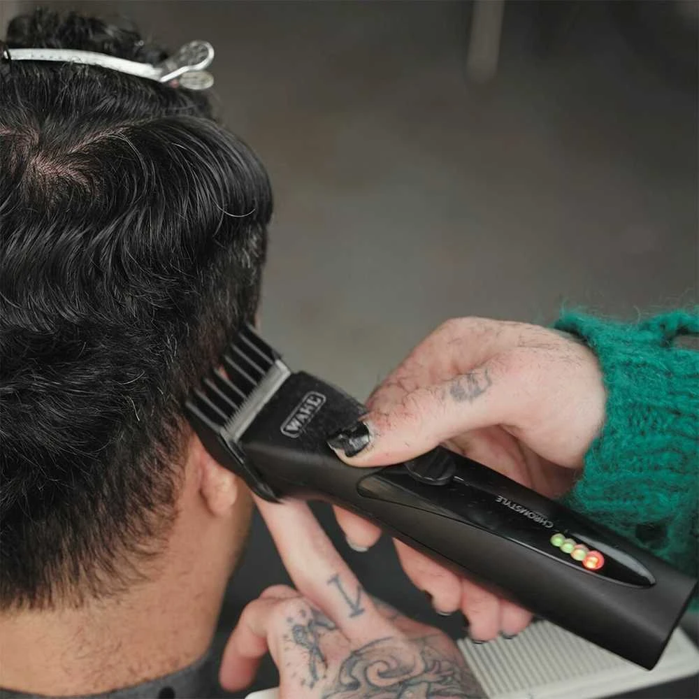 Activeshop Wahl Clipper Corporation WAHL 1871-0473 ChromStyle Kerpamoji mašinėlė (1871-0081)