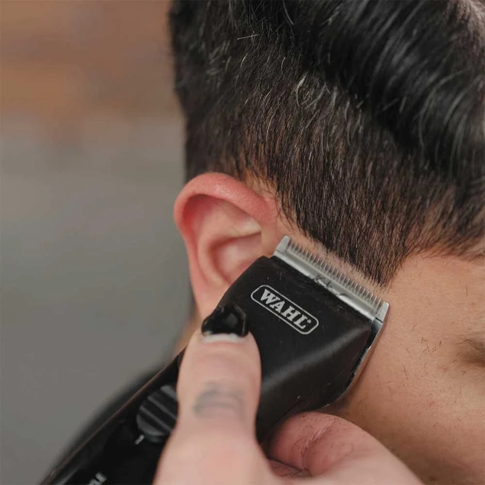 Activeshop Wahl Clipper Corporation WAHL 1871-0473 ChromStyle Kerpamoji mašinėlė (1871-0081)