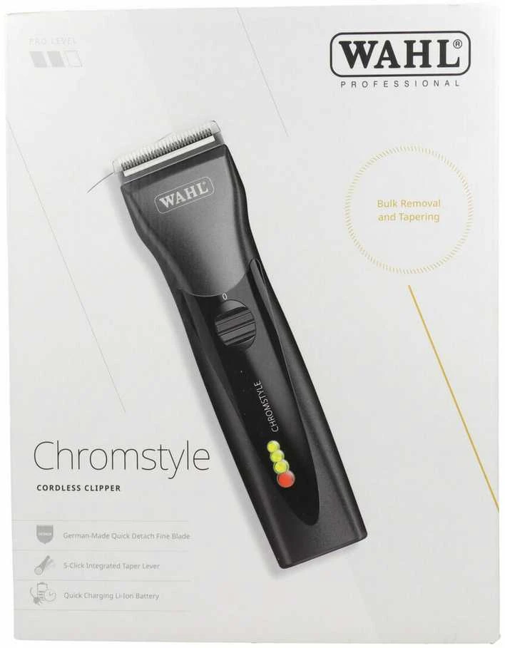Activeshop Wahl Clipper Corporation WAHL 1871-0473 ChromStyle Kerpamoji mašinėlė (1871-0081)