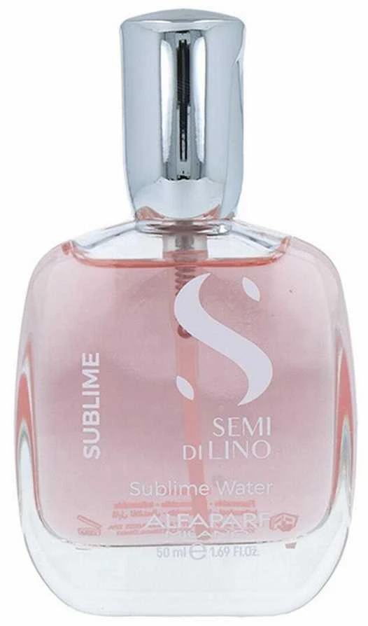 Alfaparf Milano parfumuotas vanduo plaukams ir kūnui Alfaparf Milano Sublime Vanduo 50ml
