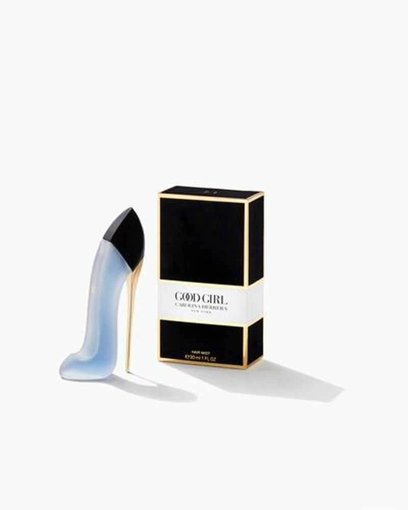 Carolina Herrera Good Girl plaukų dulksna, kvepalų vanduo 30ml