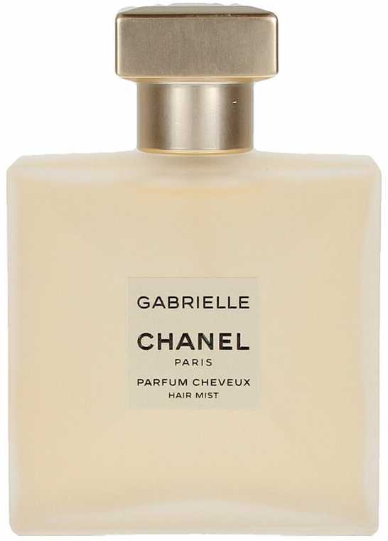 Chanel Gabrielle Hair Mist moterims, 40 ml