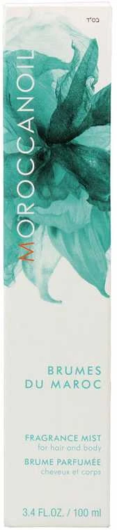 Moroccanoil Moroccan Oil Brumes Moroccan Body Valiklis, 100 ml