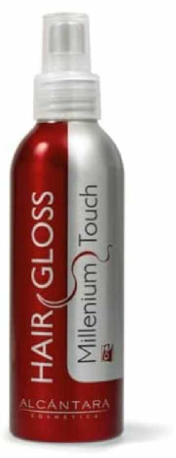 Alcantara M.T. brillo hair gloss 150 ml