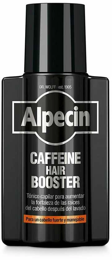 Alpecin Caffeine Tónico Capilar, 200 ml