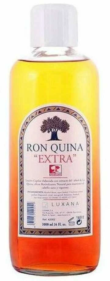 Plaukų losjonas Crusellas Extra Crusellas (1000 ml)