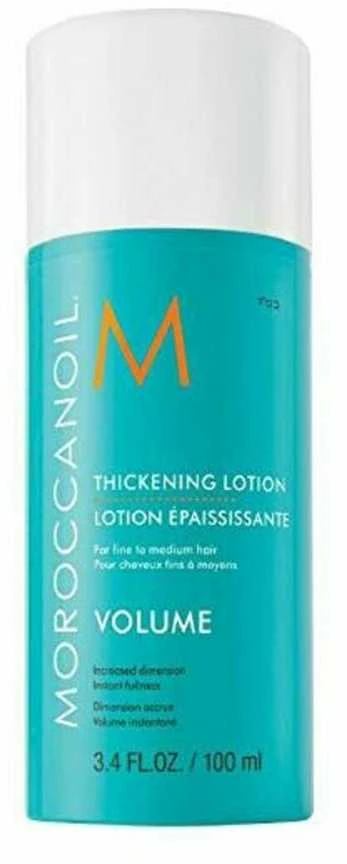 "Moroccanoil Volumizing Lotion" Didinantis plaukų apimtį losjonas 100ml