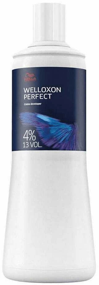 Wella Oksidacinė emulsija Welloxon 4% 1000ml