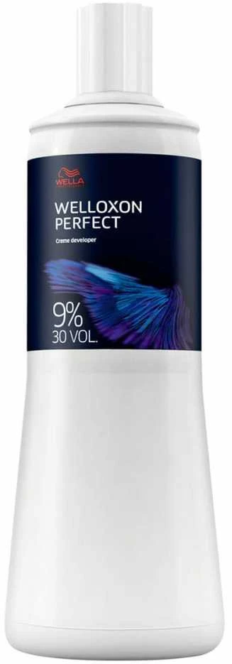 Wella Wp Wlxn S Atb Perf 30v 9, 1000 ml Emea