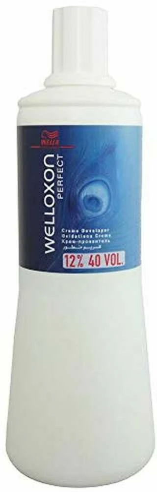 Wella Oksidacinė emulsija Welloxon 12% 1000ml