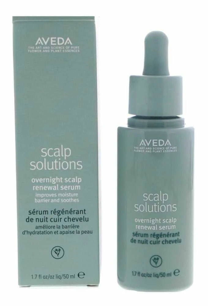 Aveda Scalp Solutions, 50 ml