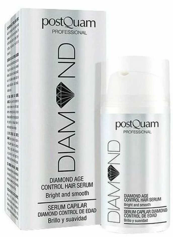 Postquam Diamond Age Control plaukų serumas 30ml