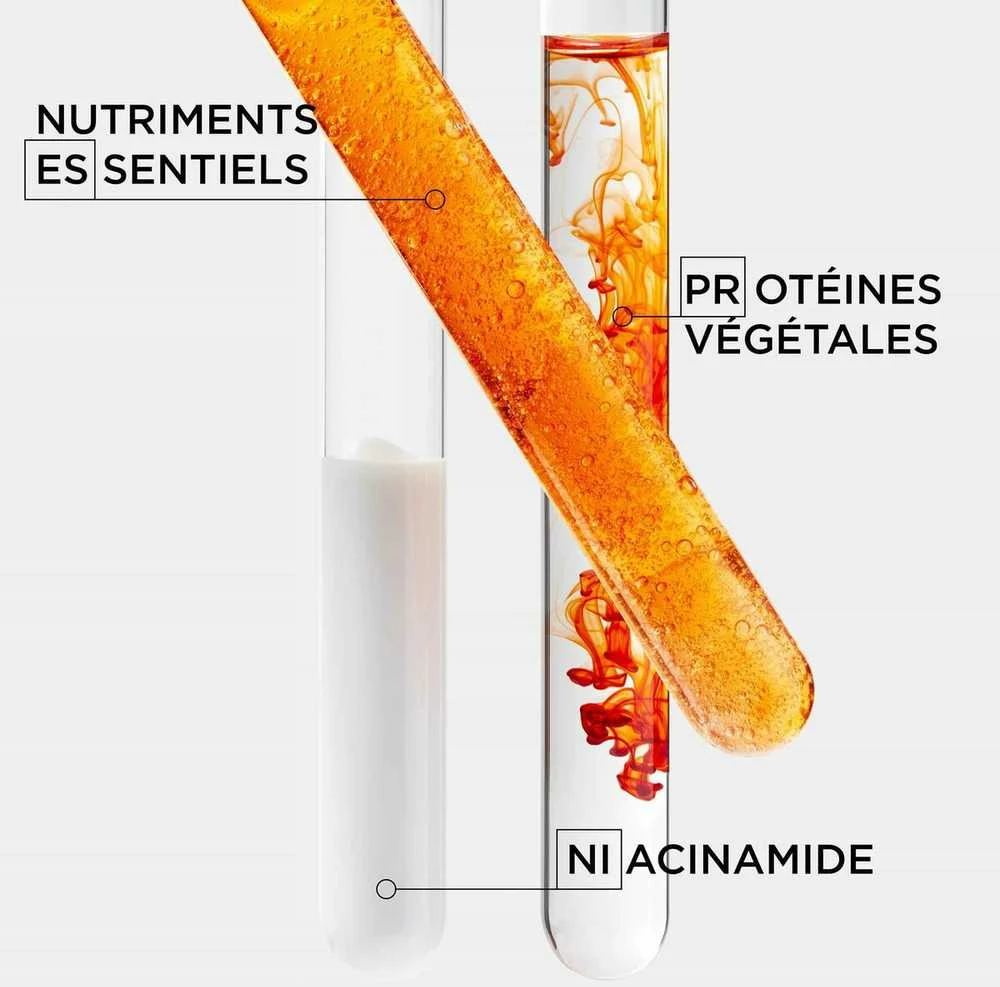 Kérastase Nutritive Nutri-Supplement Split Ends Serum maitinantis serumas galvos odai, 50 ml