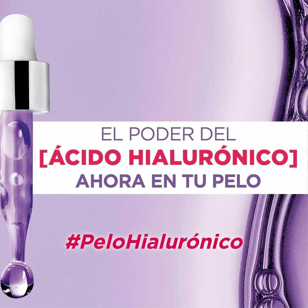 L'Oreal ELVIVE HYDRA HYALURONIC Filling Serum 150 ml
