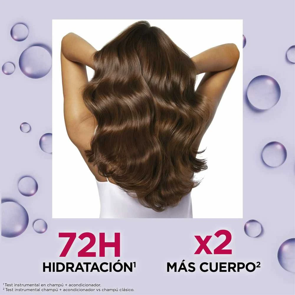 L'Oreal ELVIVE HYDRA HYALURONIC Filling Serum 150 ml