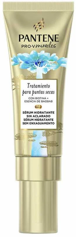 "Pantene Miracle Serum" serumas sausiem plaukų galiukams 70ml