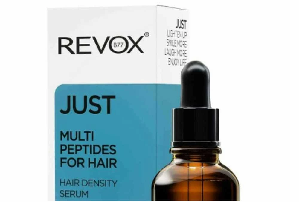 Revox B77 Revox Plaukų priežiūros produktas Multi Peptidai 30ml