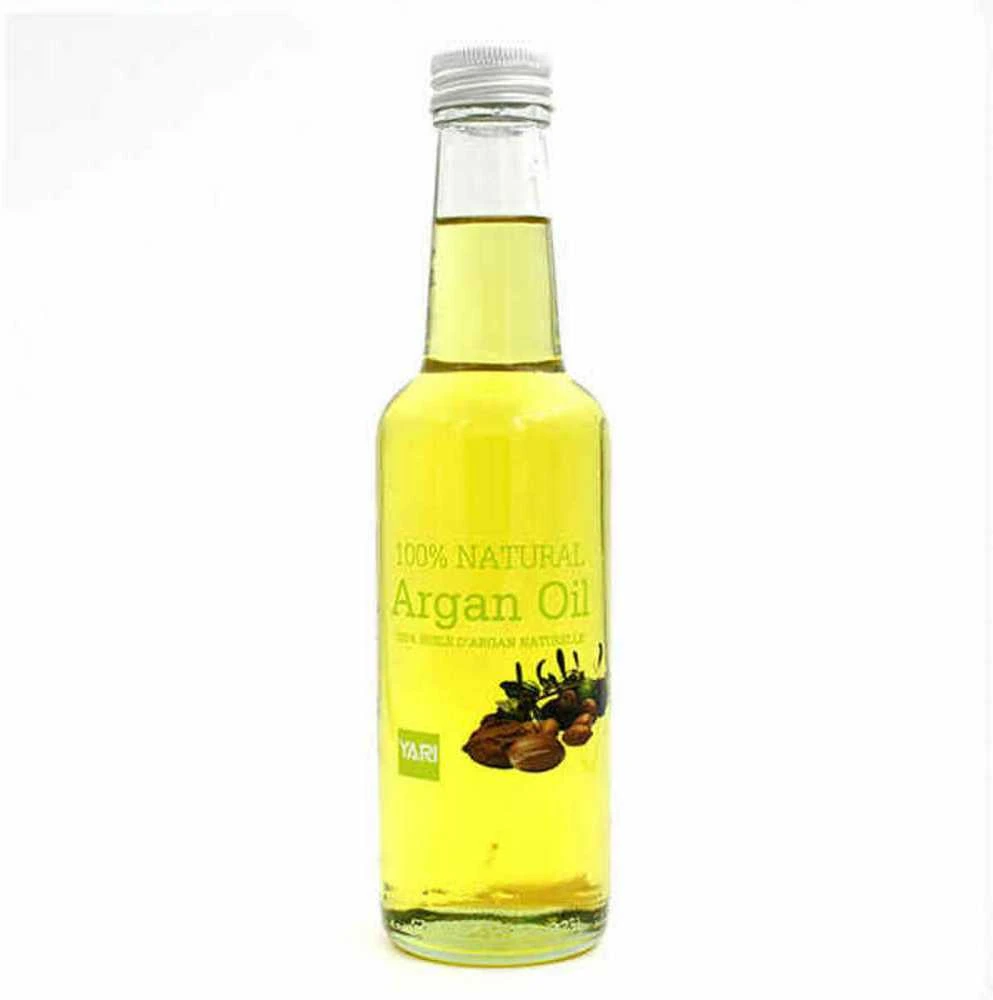 Yari argano aliejus 250 ml stikliniame buteliuke