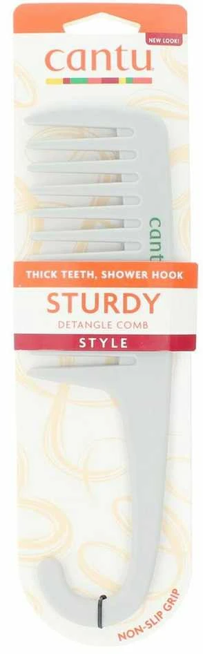Cantu Detangle Ultra Glide 1 U