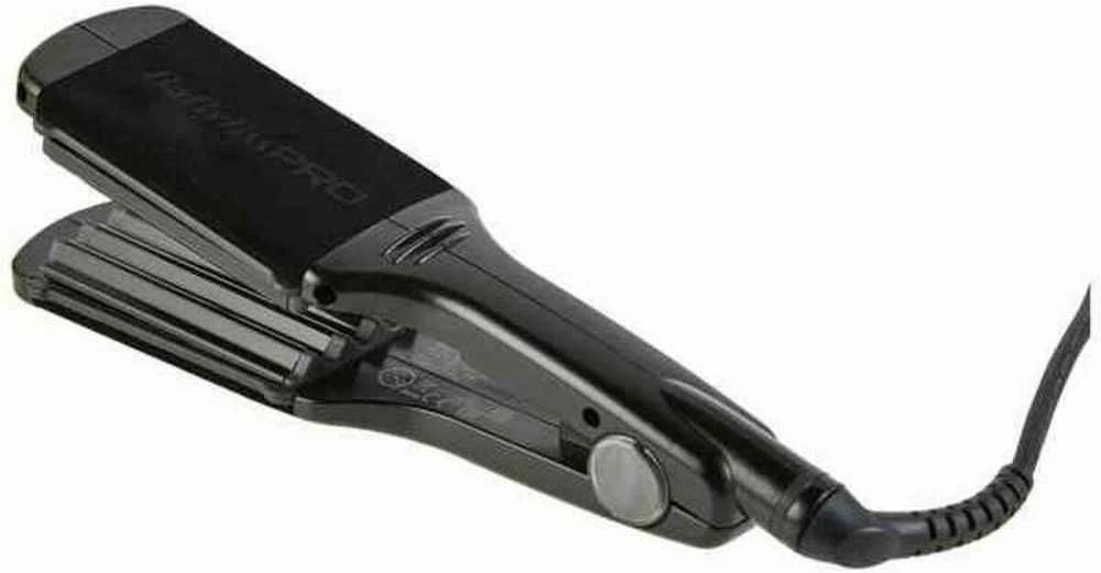 Plaukų bangavimo žnyplės-gofras BaByliss PRO BAB2512EPCE su EP 5.0 technologija, 60 mm