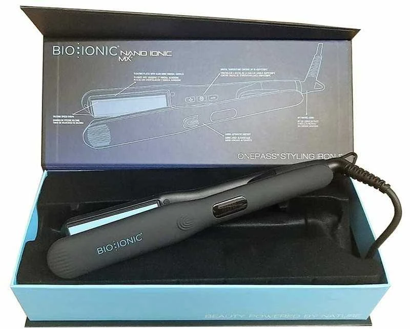 Plaukų tiesintuvas Bio Ionic Bio Ionic