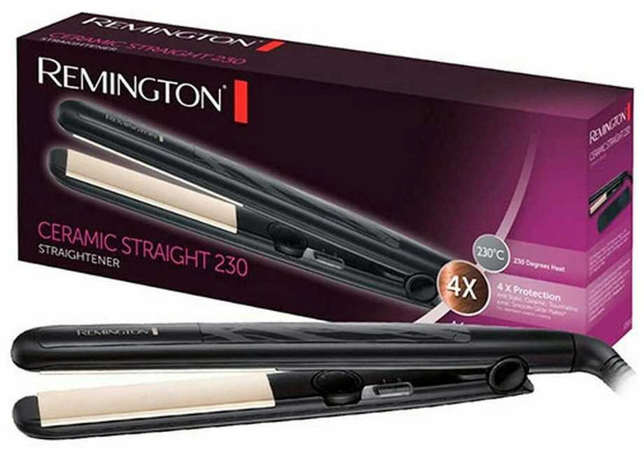 Plaukų tiesintuvas REMINGTON S3500
