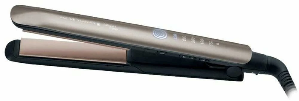 Remington S 8590 Keratin Therapy Pro plaukų tiesintuvas